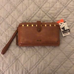 The Sak Wallet